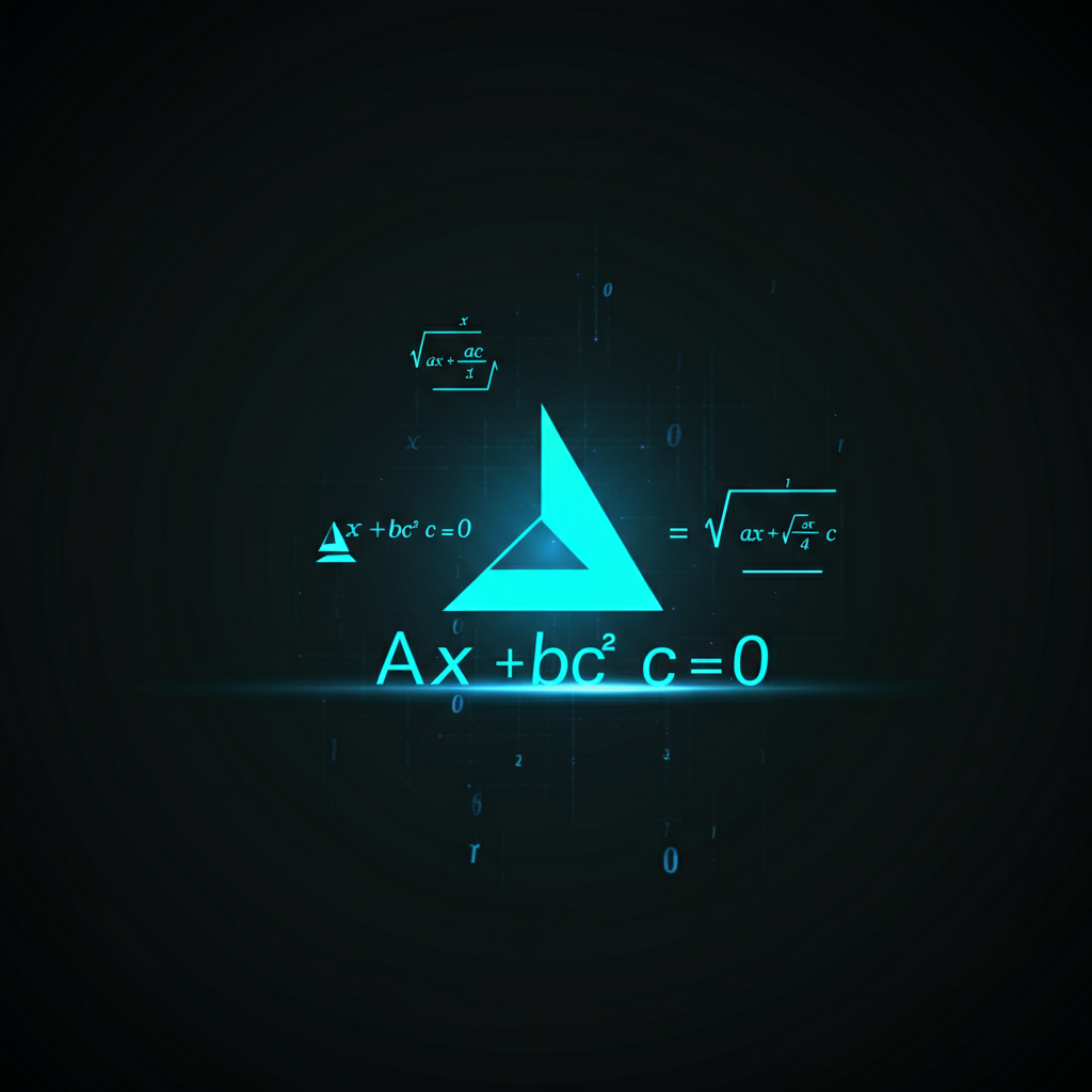 C++ Ecuația de gradul 2