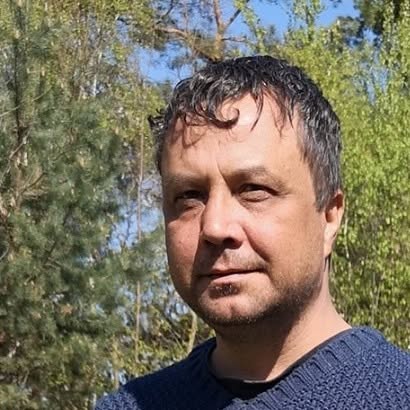 Vasile Rednic